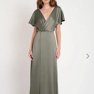 Jenny Yoo Raya Bridesmaid dress